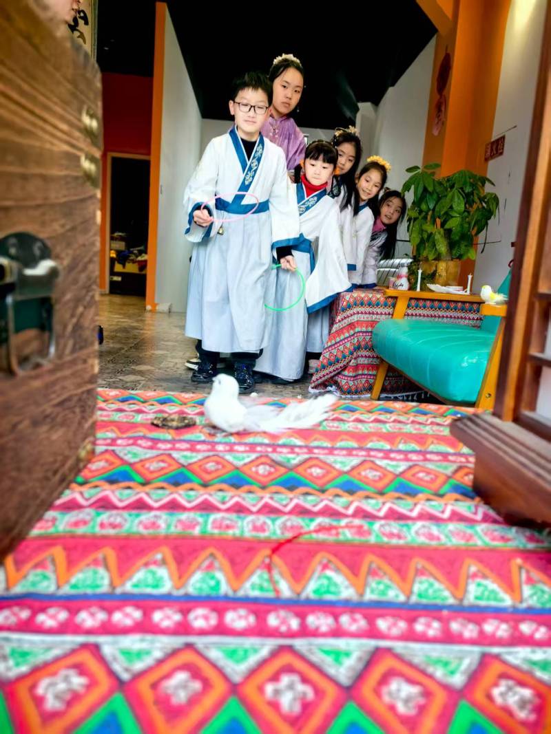 内蒙文旅项目策划